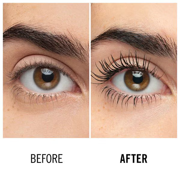 Rimmel Wonder'Extension Mascara Brown Black, imported from the UK