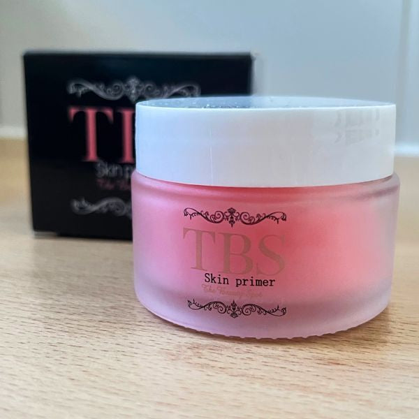 The Body Shop Refresh face primer 30g, imported from the UK