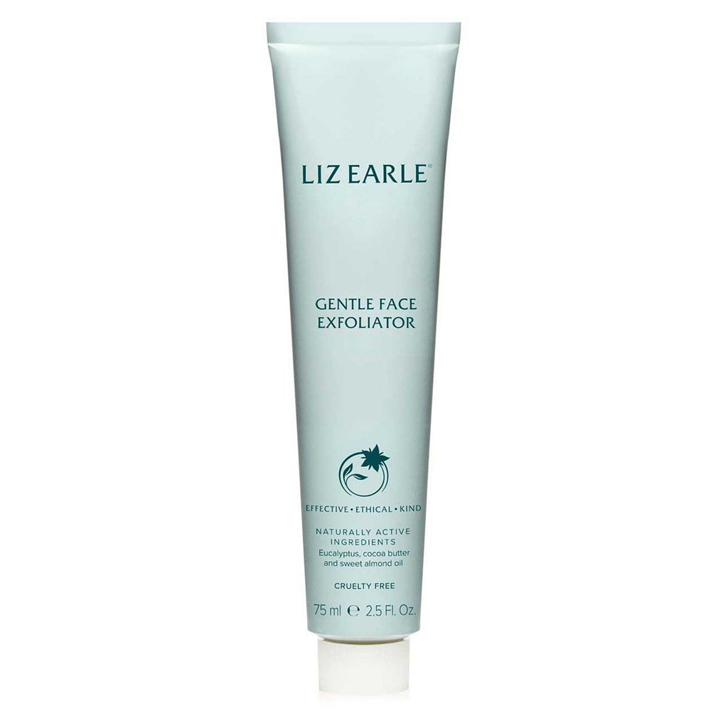 Liz Earle Gentle Face Exfoliator 75ml