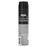 Lynx Anti-Perspirant Deodorant Spray Aerosol Xxl Black 250ml GOODS Superdrug   