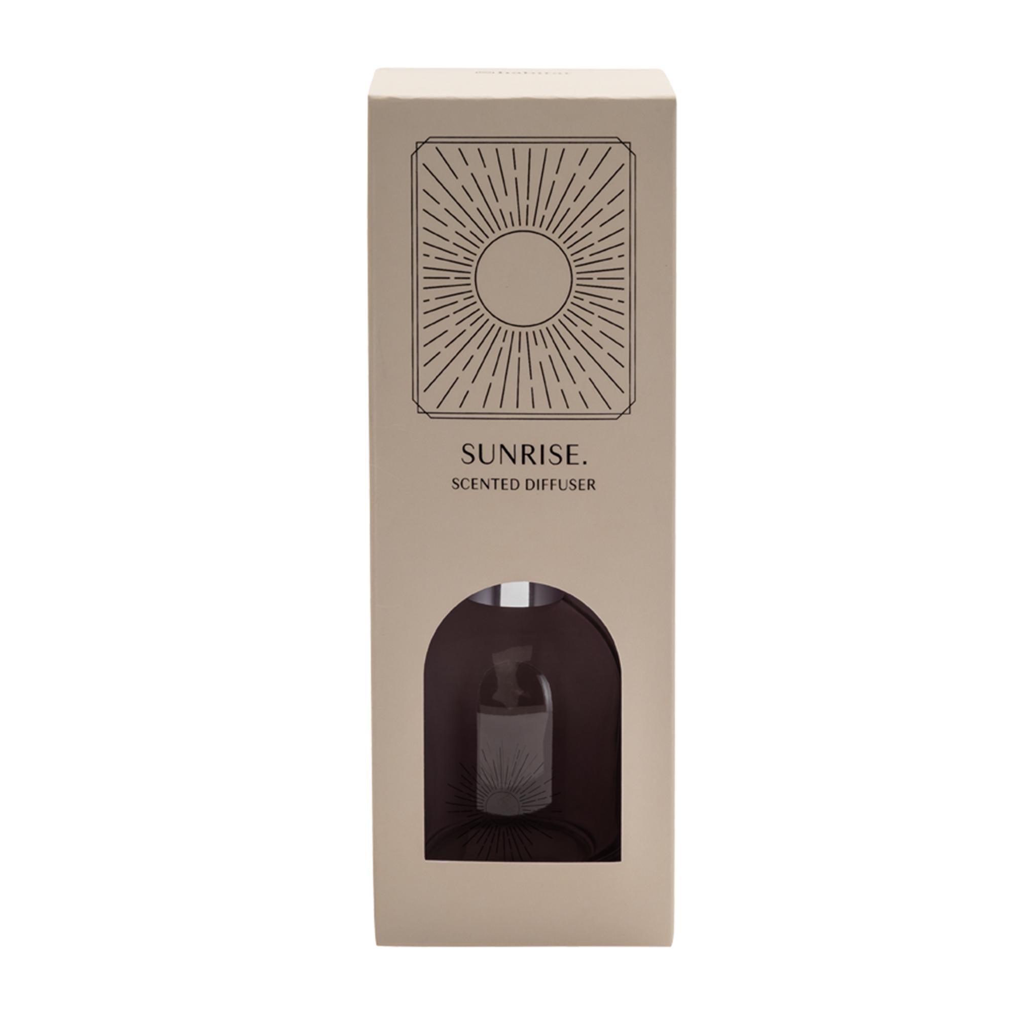 Habitat x 150ml Luna Collection Diffuser - Sunrise GOODS Sainsburys   