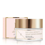 ErthSkin EGF Cell Effect Night Moisturiser 50ml - British product