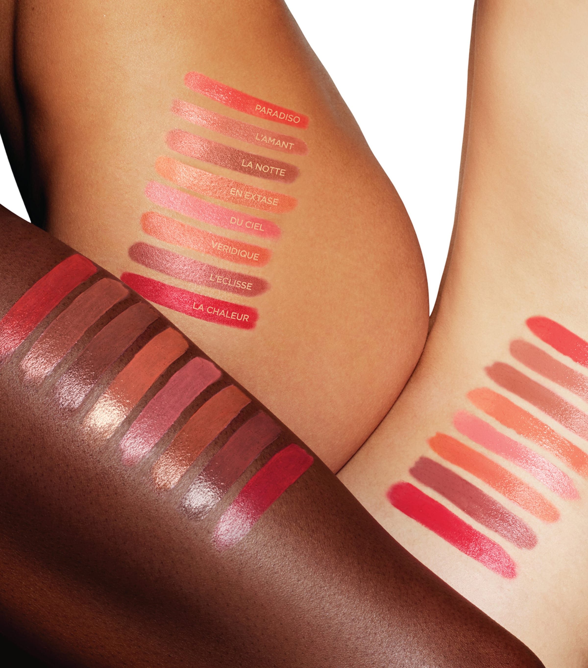 TOM FORD Ultra Shine Lip Color lip balm (British brand)
