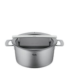 Fissler Phi stew pot 24cm - British product