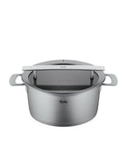 Fissler Phi stew pot 24cm - British product