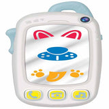 Winfun baby twin pack selfie phone and pop-up monkey camera, UK version