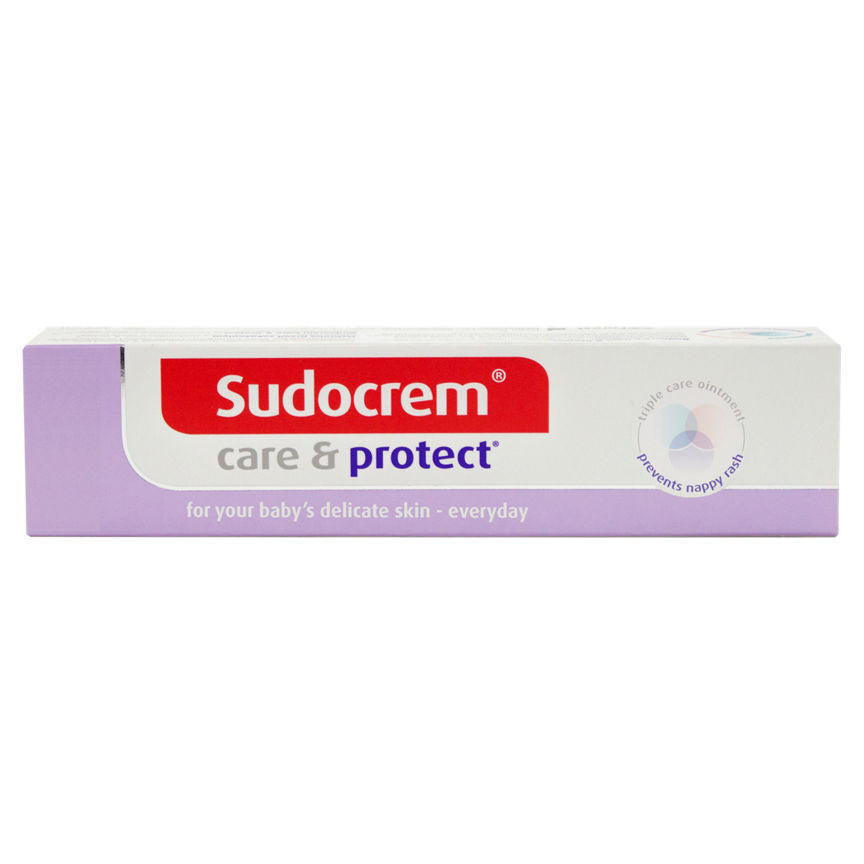 Sudocrem Care & Protect