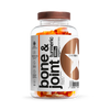 Starpowa Bone Joint Turmeric Gummies with Black Pepper 60 (British brand)