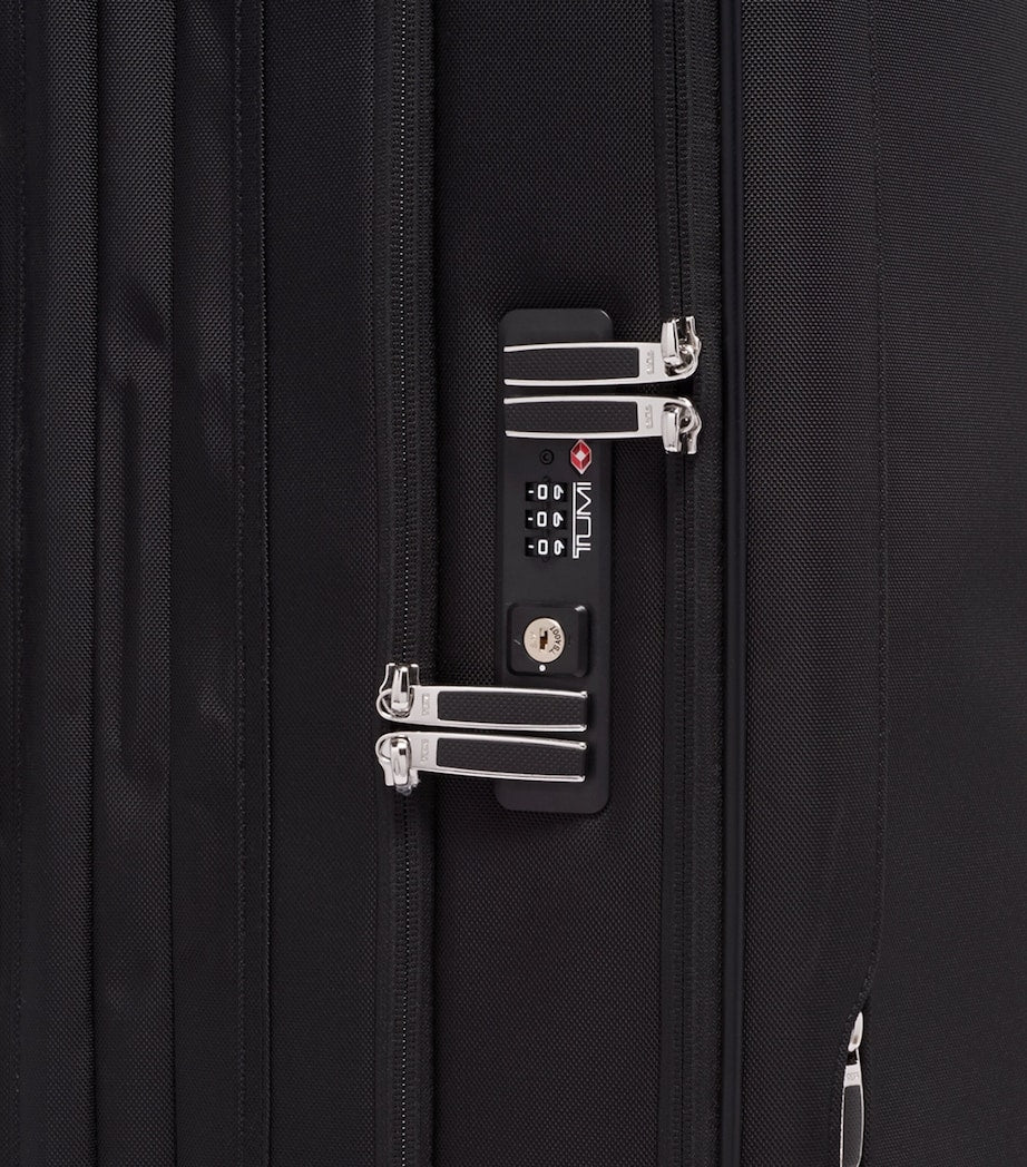 Tumi dual access 4-wheel check-in suitcase 78.5cm (British brand)