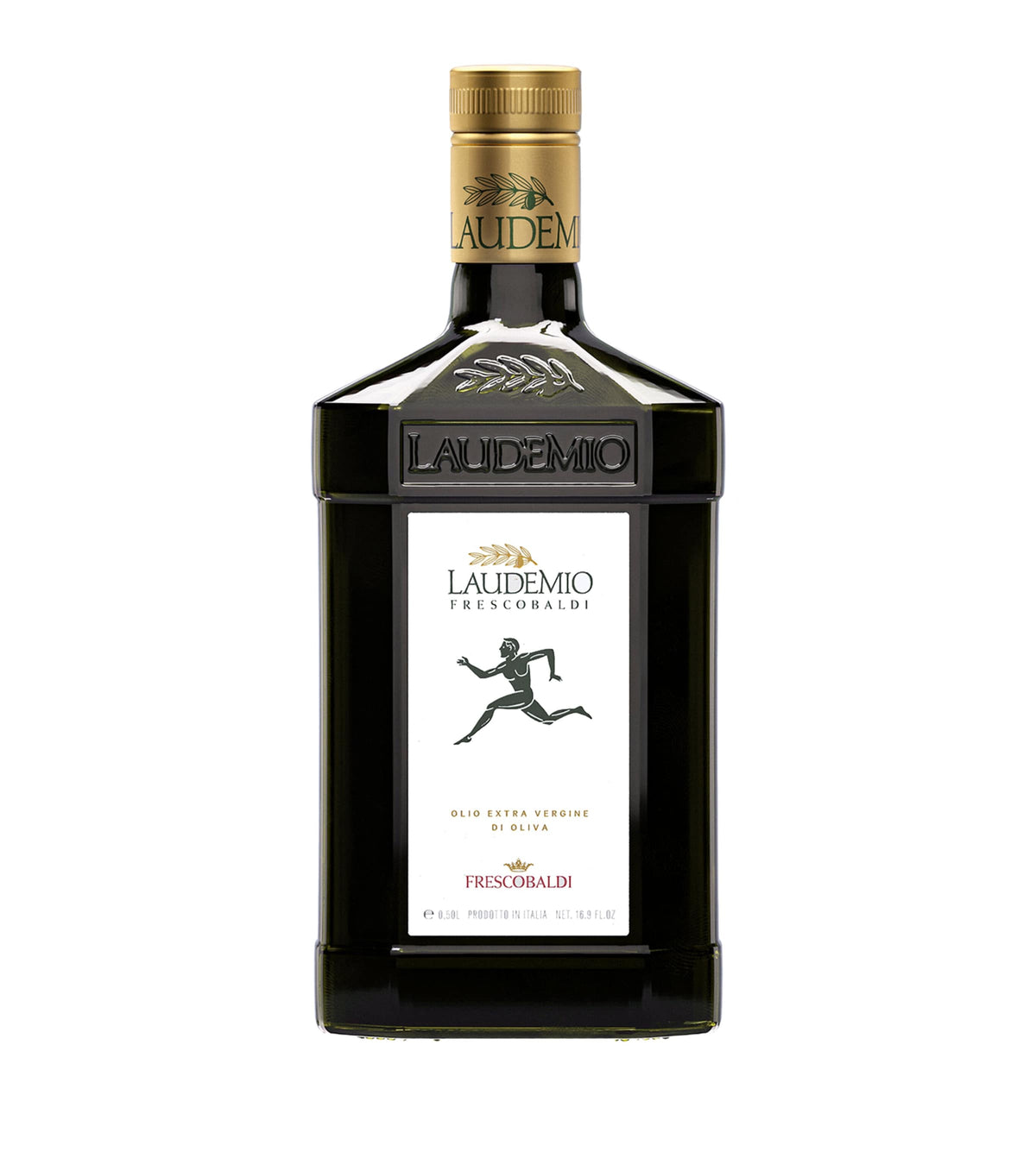 Ristorante Frescobaldi Laudemio extra virgin olive oil 500ml, imported from the UK