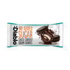 Diablo chocolate cream cookies no added sugar 34g - British product