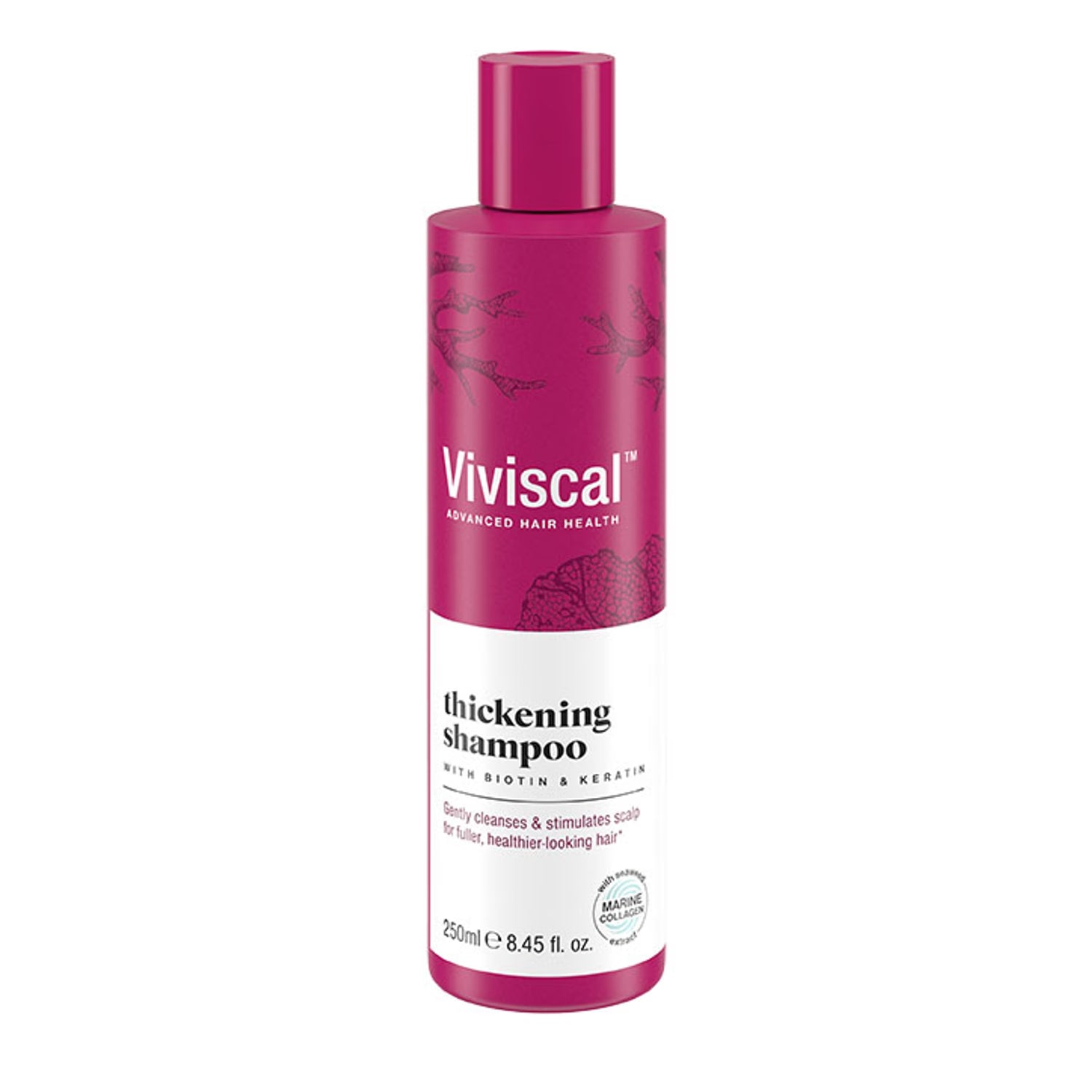 Viviscal Thickening Shampoo 250ml (British brand)