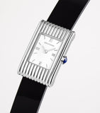 Boucheron Reflet watch 18mm stainless steel - British product