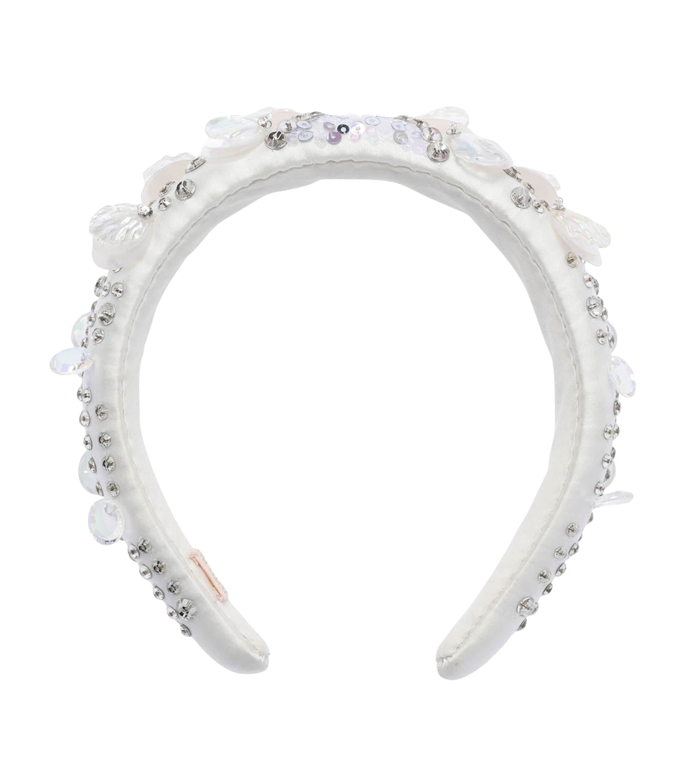 Embellished Treasure Headband