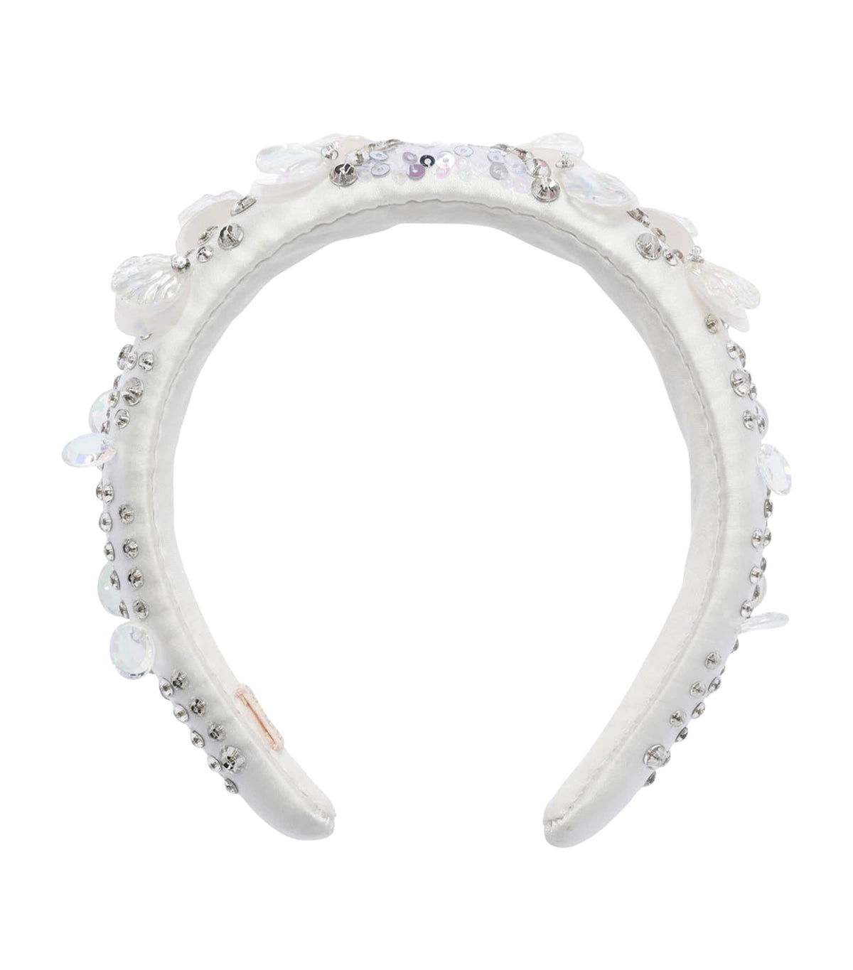 Embellished Treasure Headband
