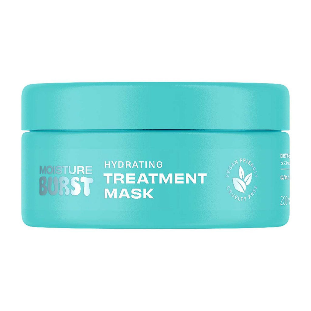 Lee Stafford Moisture Burst Hydrating Treatment Mask 200ml