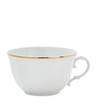 GINORI 1735 Corona Antico Doccia teacup 240ml, UK version