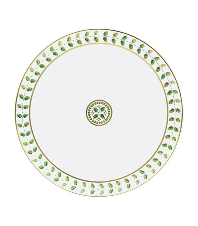 Harrods Bernardaud Constance Rund tertefat 32cm Porselensfat - Kjøp online på McGrocer