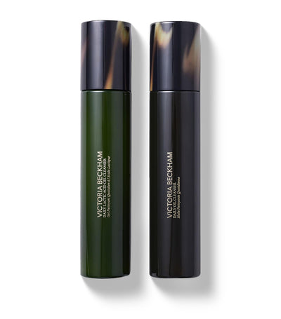 Harrods Victoria Beckham Beauty The Daily Cleansing Protocol Duo Oil and Gel Cleansers 100ml- Buy online at McGrocer
