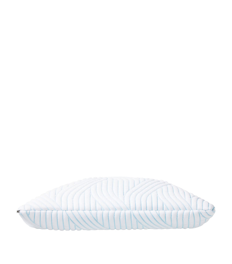Tempur soft SmartCool pillow 50cm x 74cm (British brand)