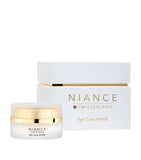 NIANCE SWITZERLAND eye cream SHINE 15ml, imported from the UK