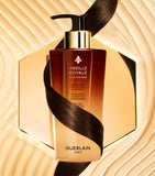 Guerlain Abeille Royale Revitalising and Fortifying Care Shampoo 290ml, UK version
