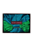 Silke Mulberry Silk Hair Bonnet (British brand)