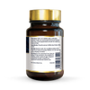 Manuka Health propolis and bee pollen chewable tablets 60 count - British product