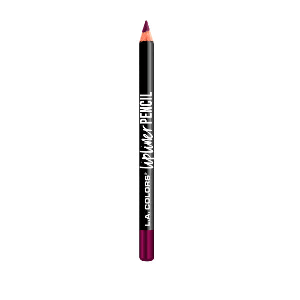 L.A. Colors Lipliner Pencil Cappuccino 1g