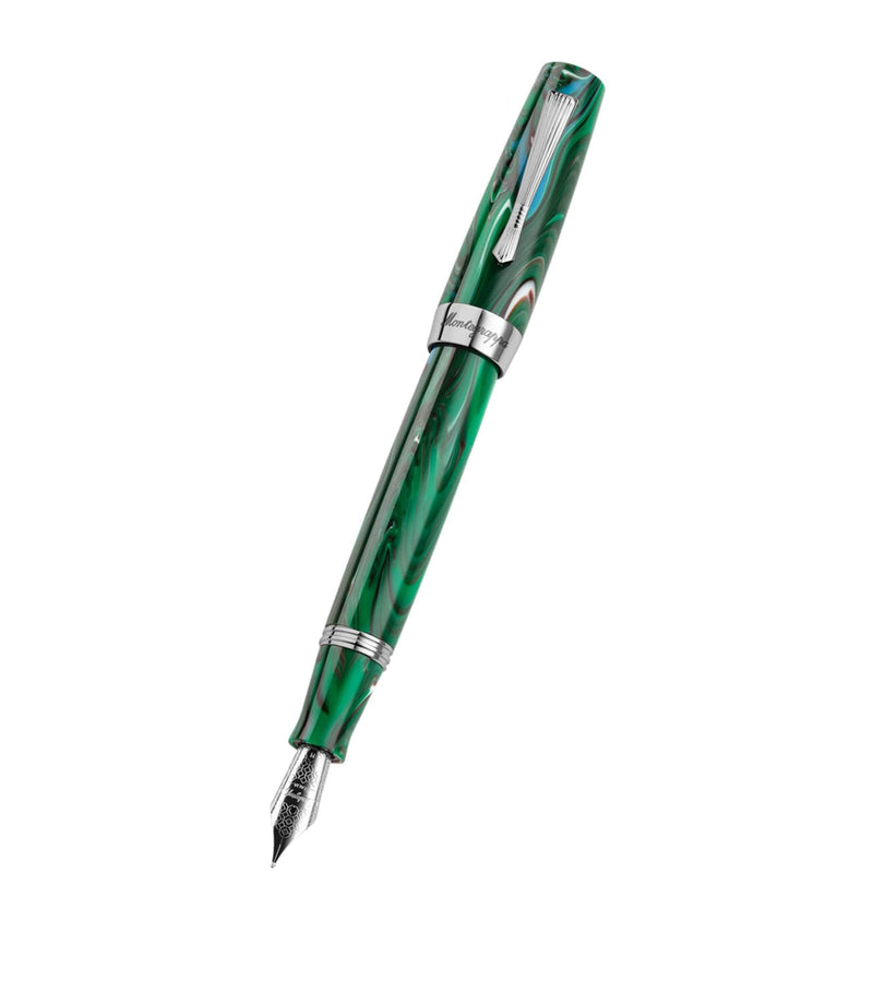 Montegrappa Elmo Cortina fountain pen, imported from the UK