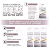 Knight & Wilson Pureplex Conditioner 200ml , imported from the UK