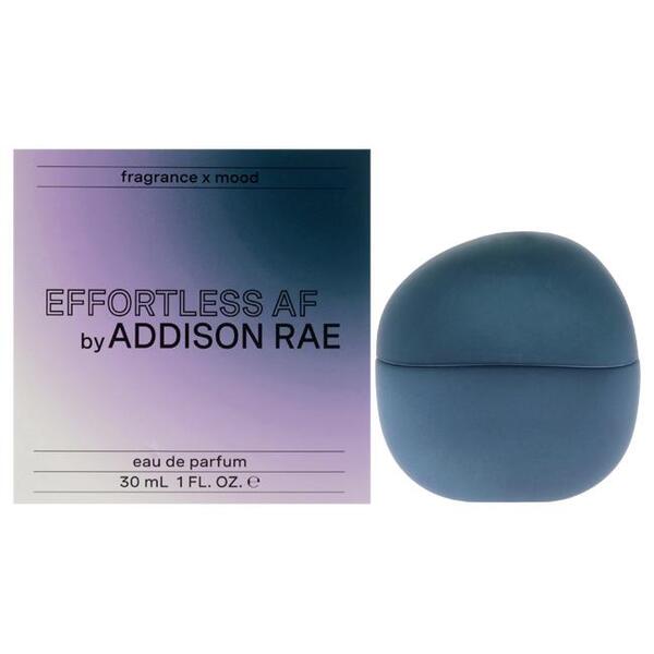 Addison Rae Effortless AF eau de parfum 30ml - British product