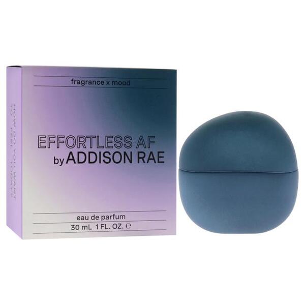Addison Rae Effortless AF eau de parfum 30ml - British product
