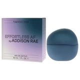 Addison Rae Effortless AF eau de parfum 30ml - British product
