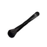 Emani Nylon Tip Duo Foundation Brushes - British product