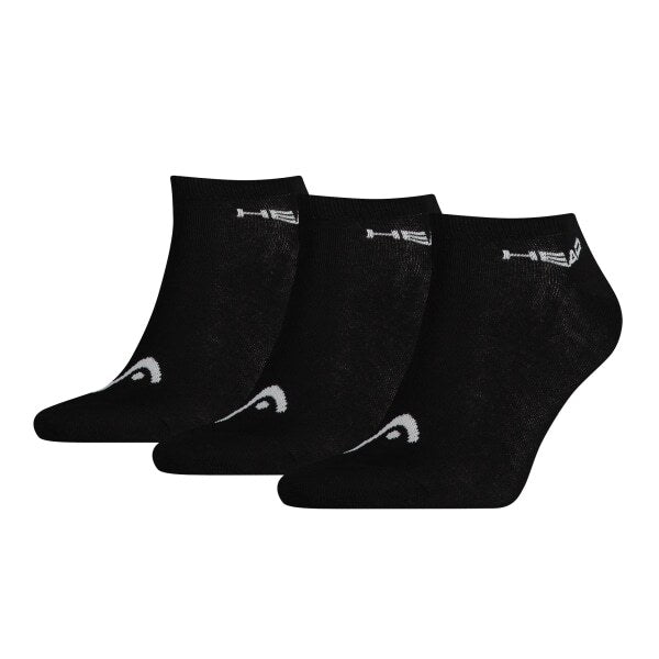 Head Mens Socks (Pack of 3) (2-5)