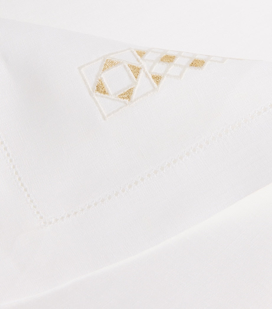 Dea Liri table runner 50cm x 210cm - British product