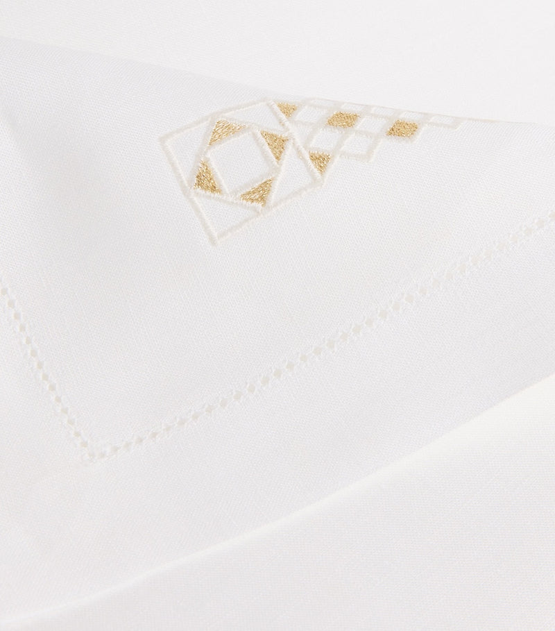 Dea Liri table runner 50cm x 210cm - British product
