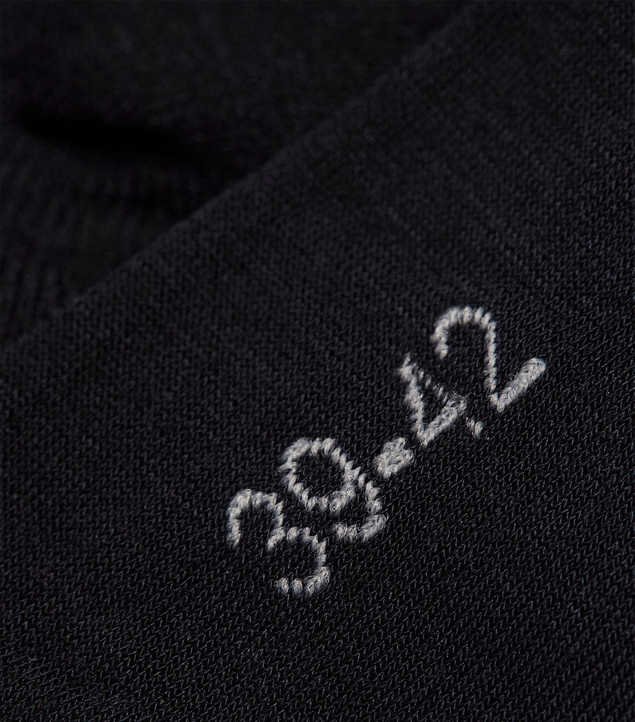 Falke Fine Softness socks in premium modal, imported from the UK