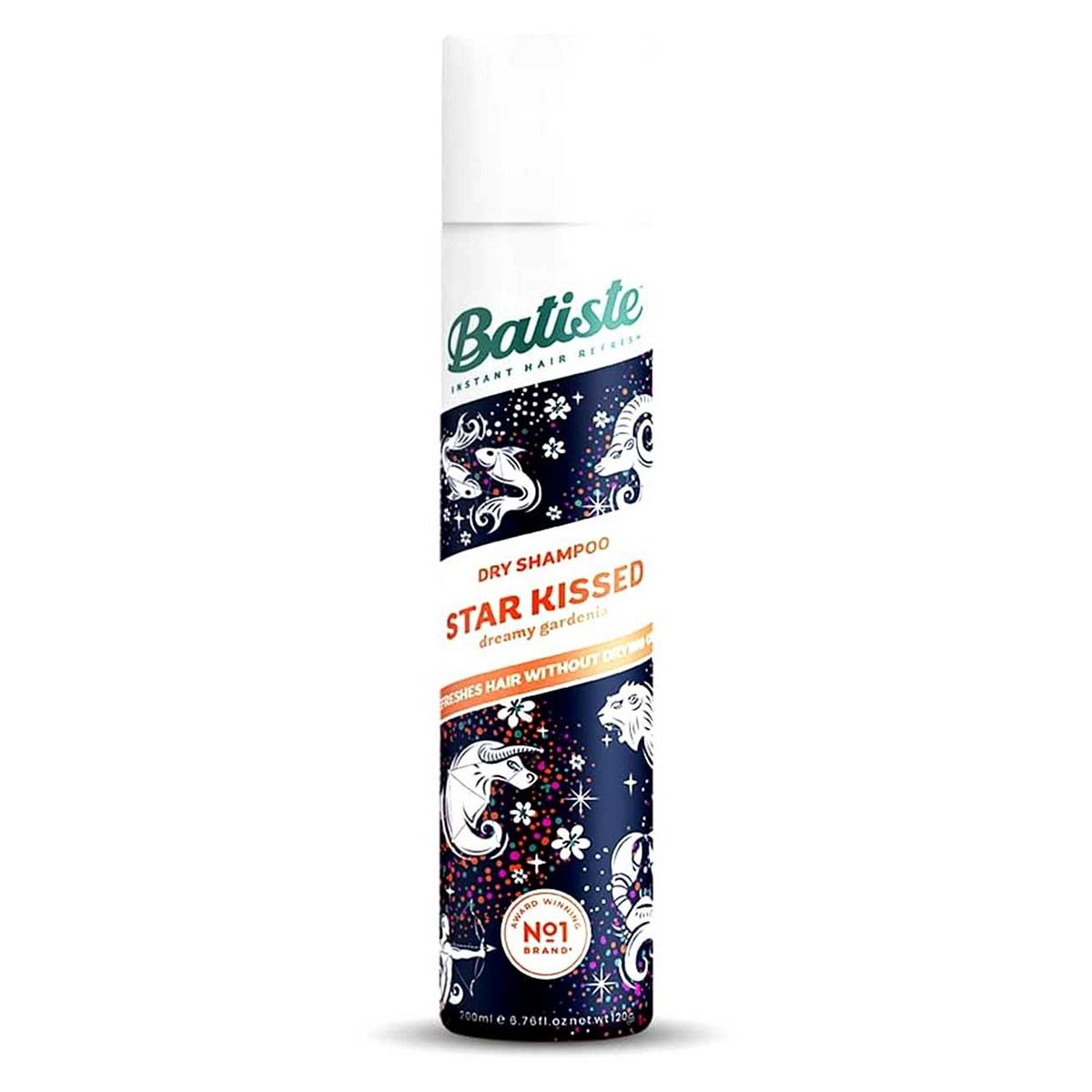 Batiste Star Kissed Dry Shampoo 200ml GOODS Boots   