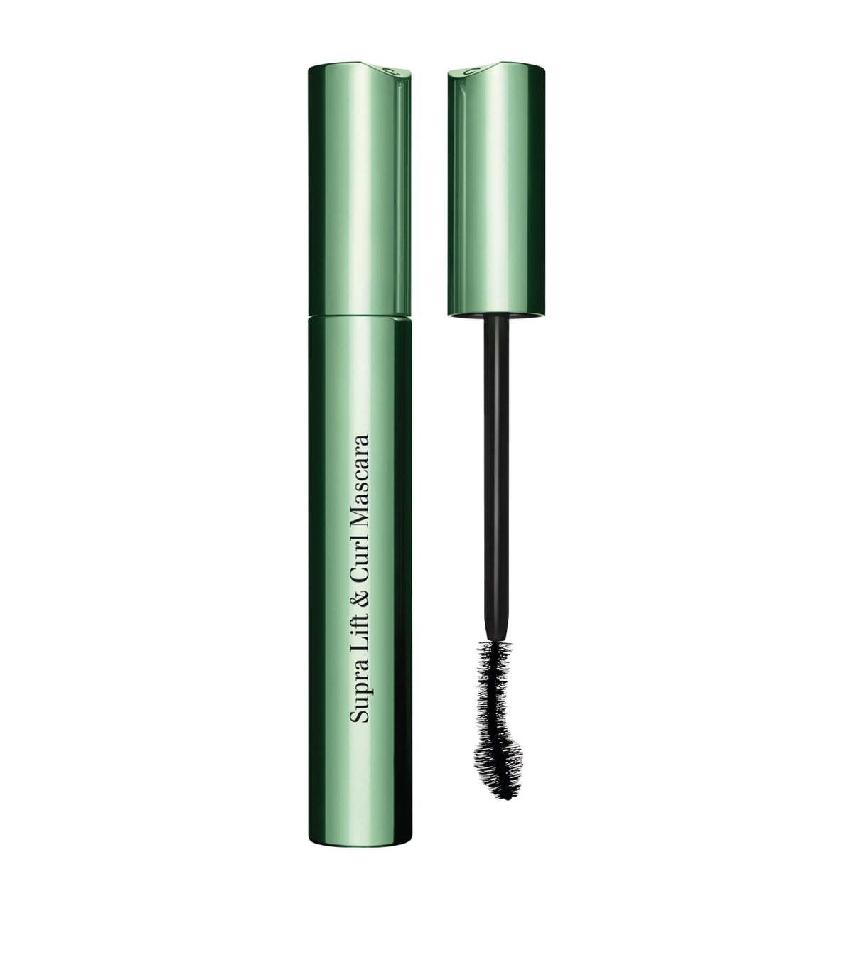 Clarins Supra Lift & Curl Mascara - British product
