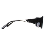 Ted Baker TB1699 black women sunglasses, imported from the UK