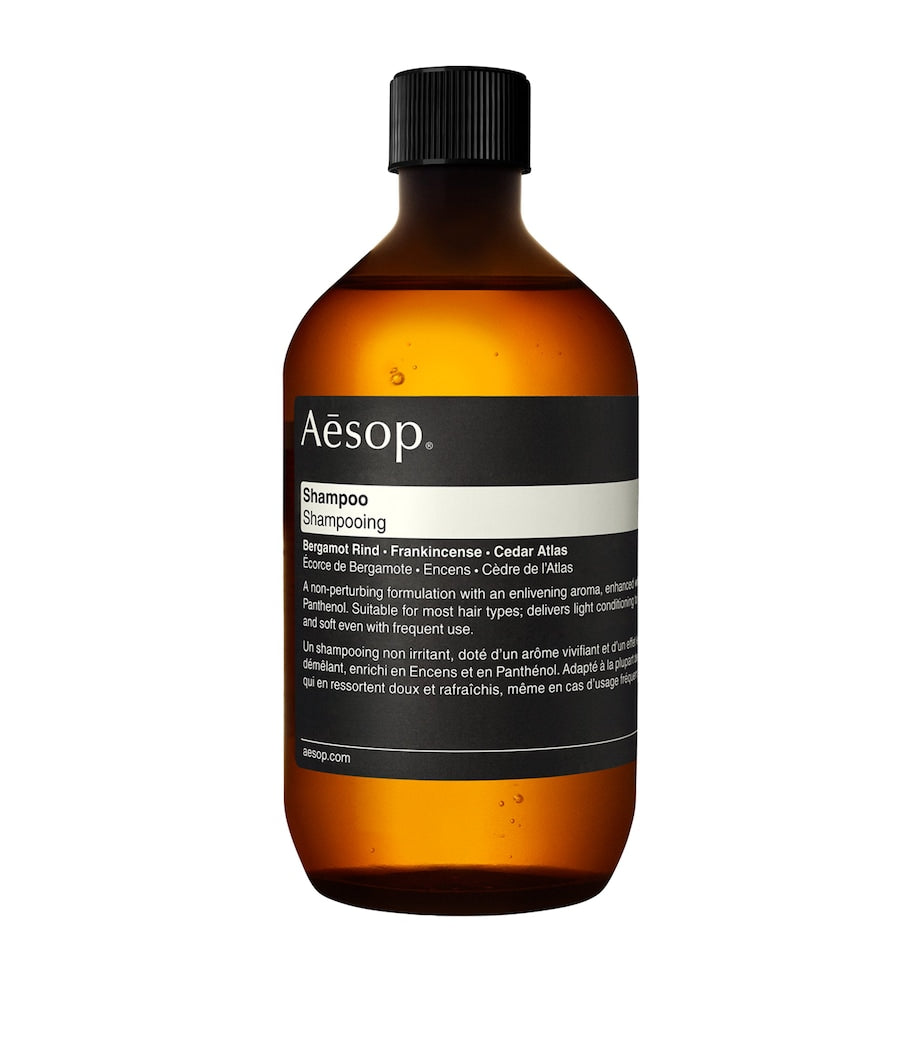 Aesop shampoo refill 500ml Australian brand, imported from the UK