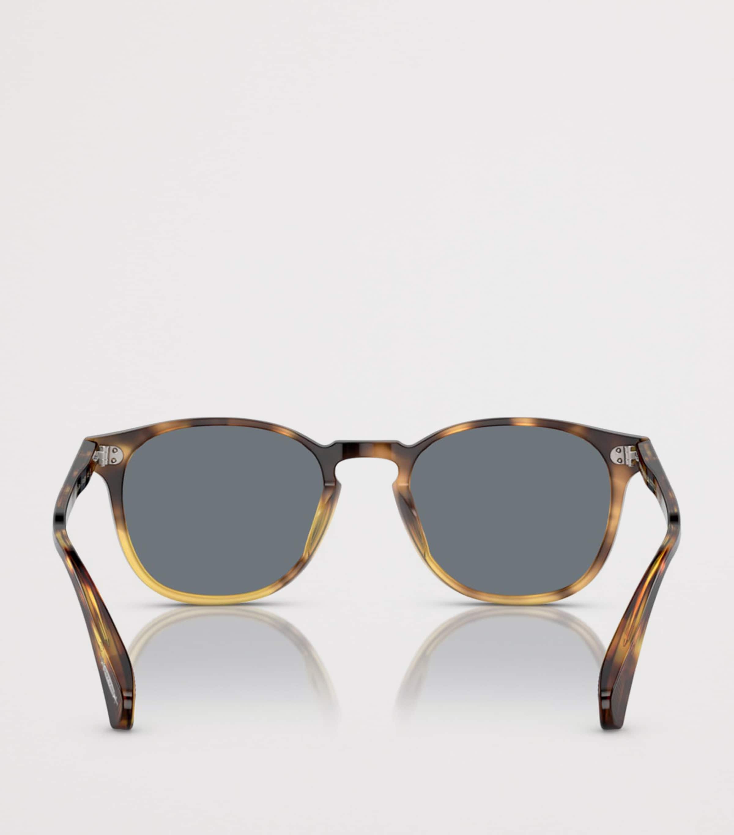 Oliver Peoples Finley Esq. sun sunglasses acetate - British product