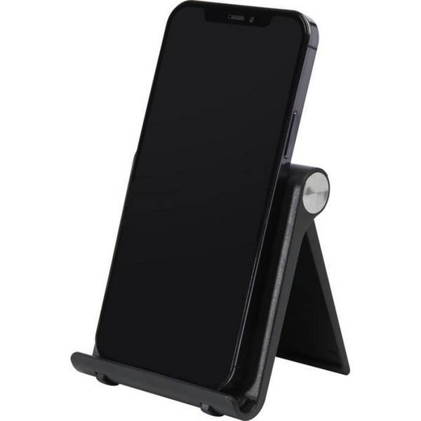 Bullet Resty adjustable mobile phone stand, UK version