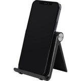 Bullet Resty adjustable mobile phone stand, UK version