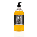 Dapper Dan 2-in-1 hair and body shampoo 1 litre British product