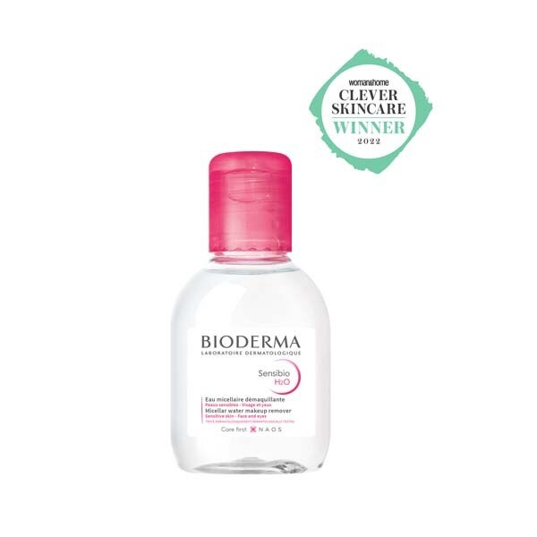 Bioderma Sensibio Micellar Water Sensitive Skin 100Ml GOODS Superdrug   