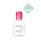 Bioderma Sensibio Micellar Water Sensitive Skin 100Ml GOODS Superdrug   