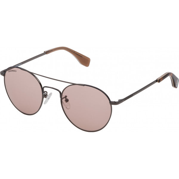 Converse black metal frame sunglasses 52mm - British product